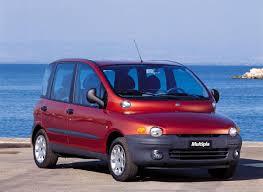 Fiat Multipla 3